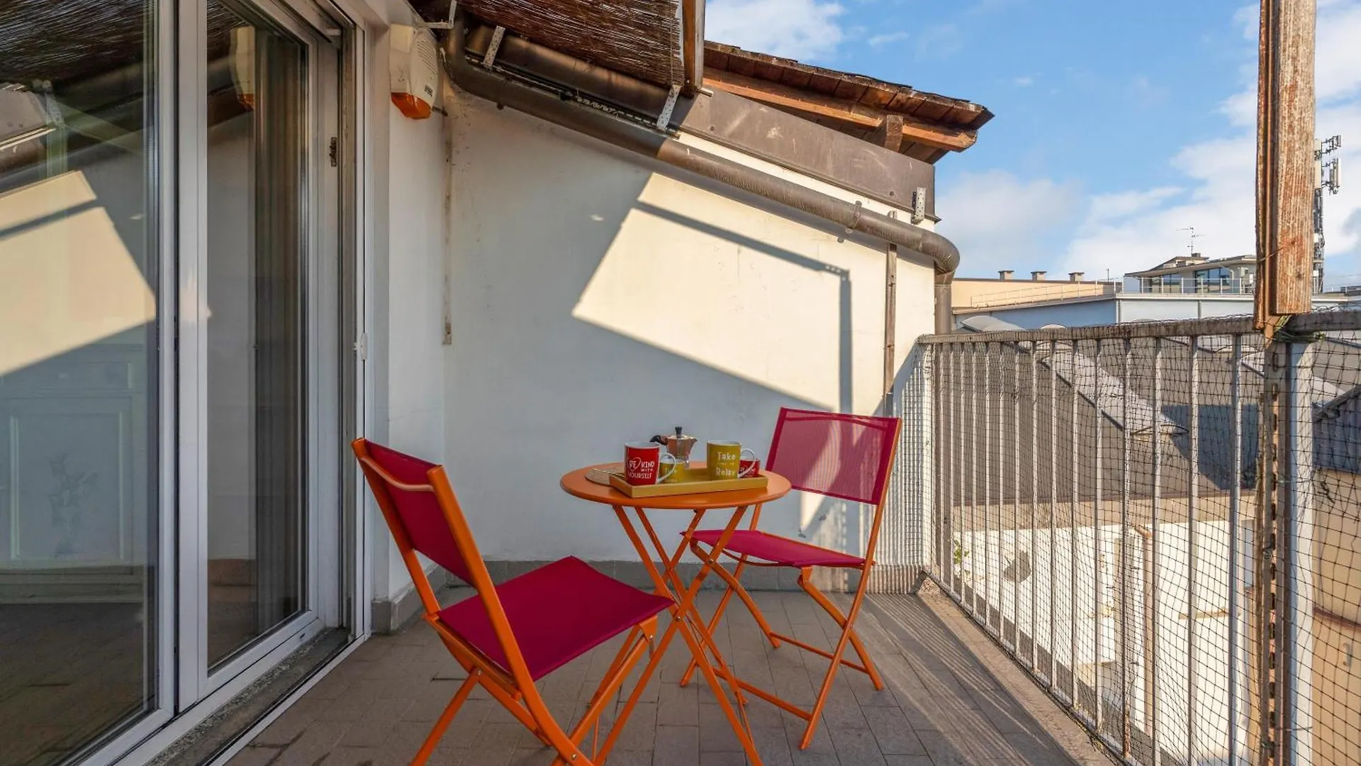 Ug10 -Isola-Bicocca - Central - Apartment - Milan