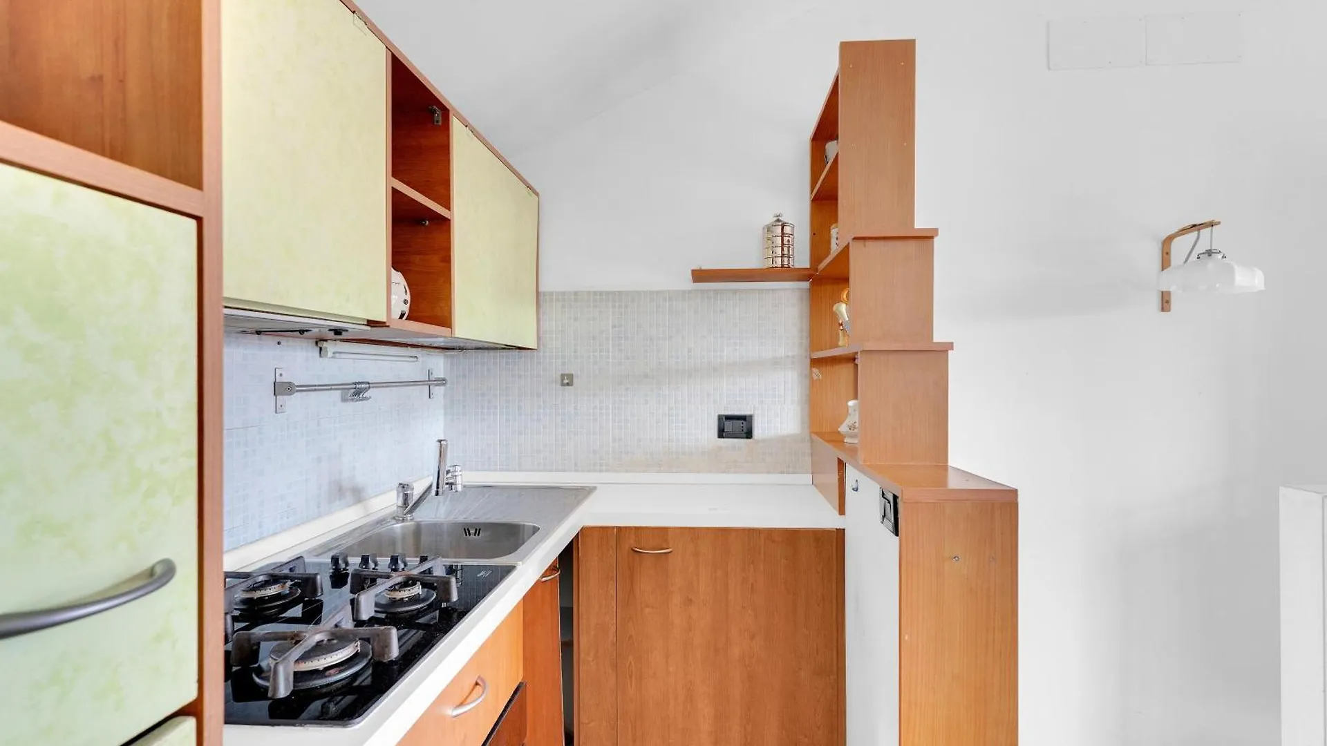 Ug10 -Isola-Bicocca - Central - Apartment - Milan Italy