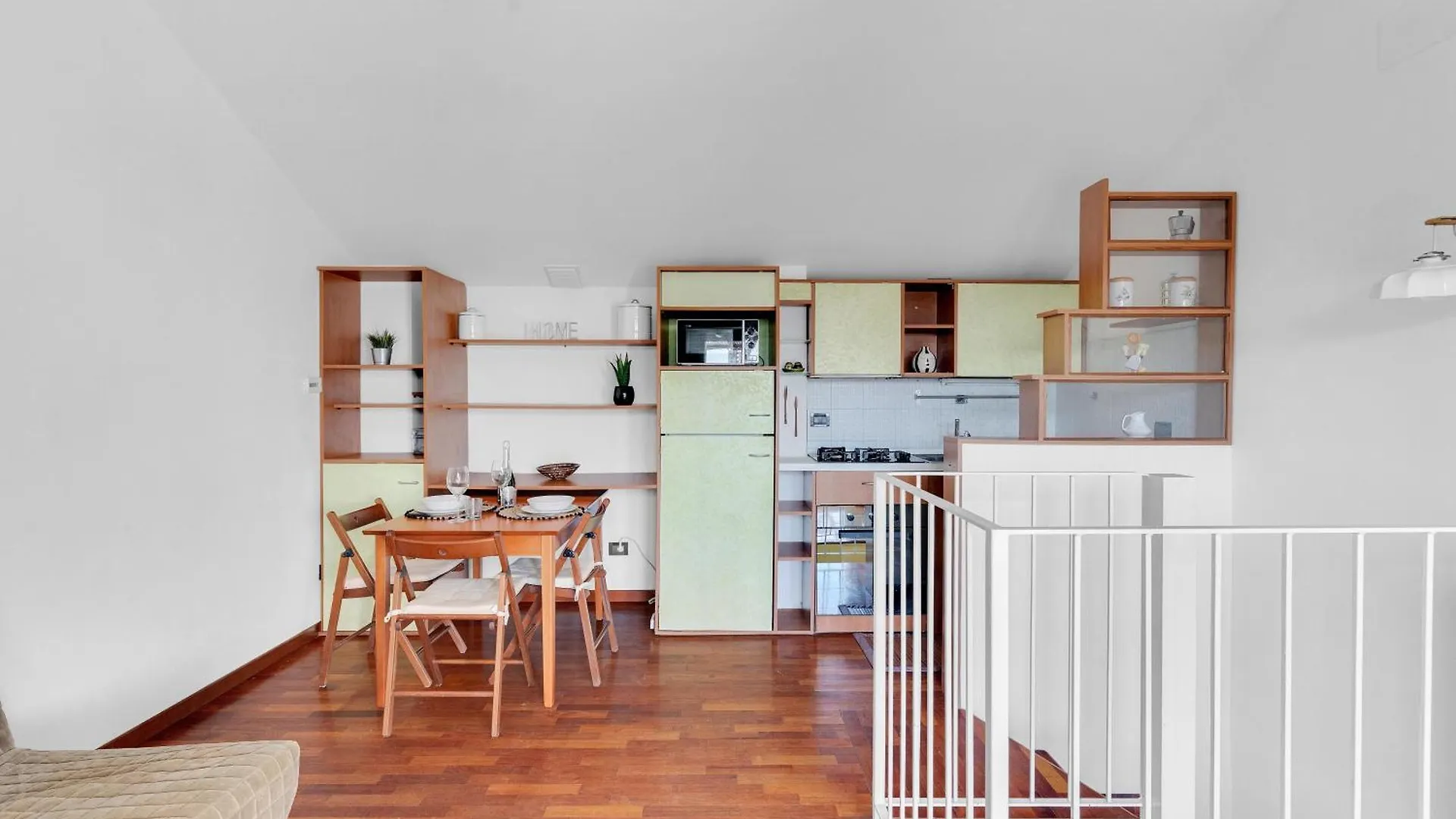 Ug10 -Isola-Bicocca - Central - Apartment - Milan