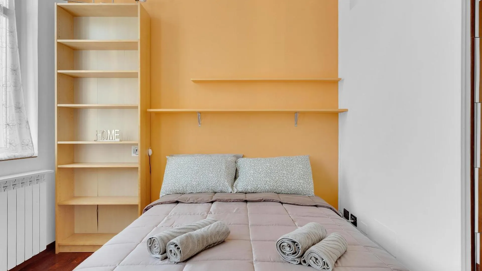 Ug10 -Isola-Bicocca - Central - Apartment - Milan