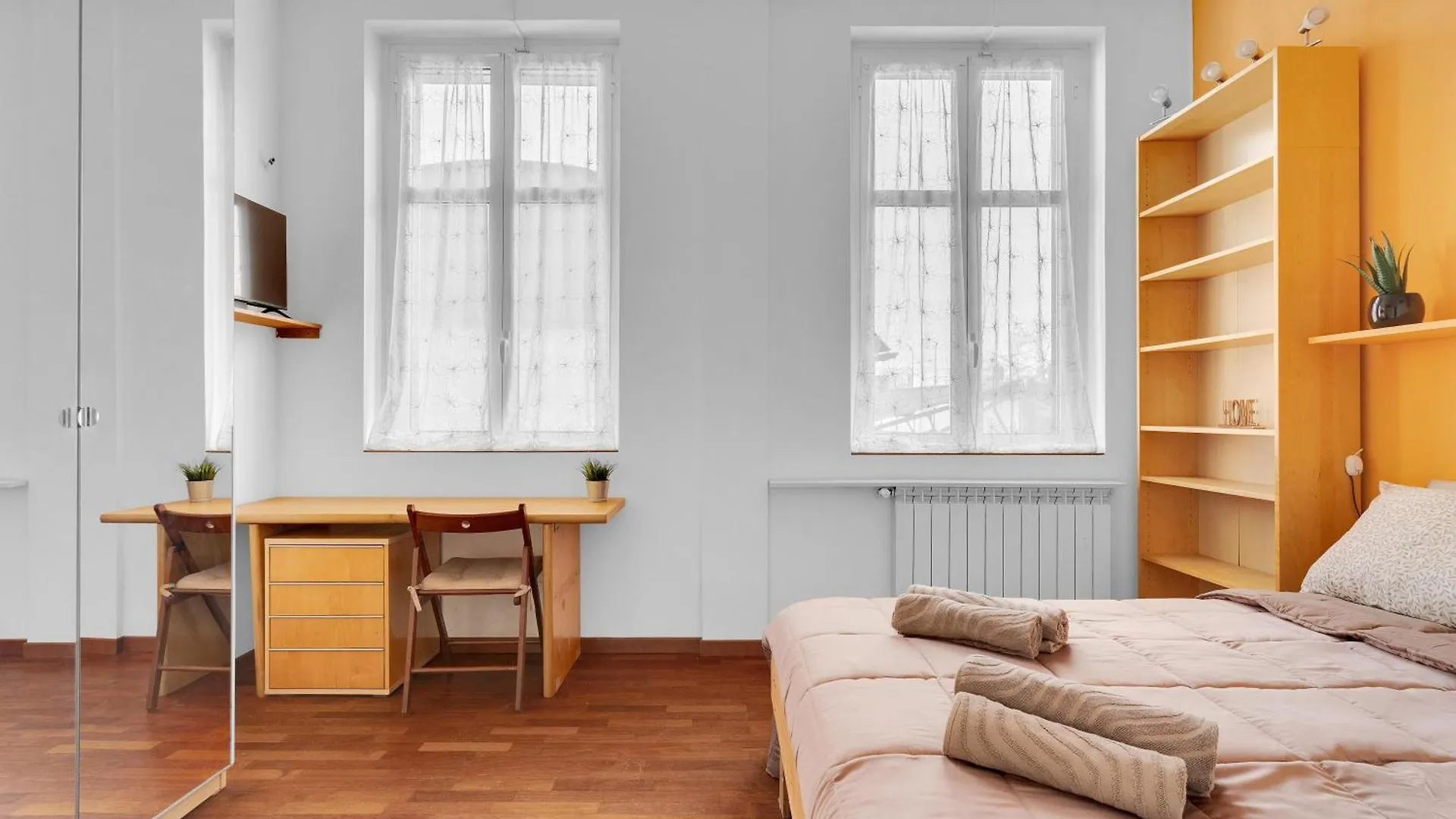 Ug10 -Isola-Bicocca - Central - Apartment - Milan 0*,