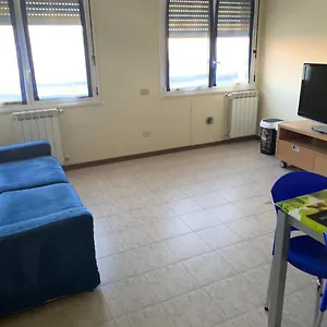 Appartement Bicocca Flat A, Milan