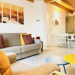 شقة Stepandgo Navigli, ميلان