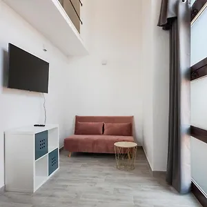  Appartamento Lofty Loft - Chiese