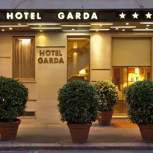 מלון Garda, מילאנו