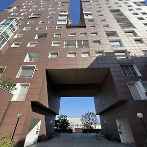 Appartement Bicocca Flat B, Milan
