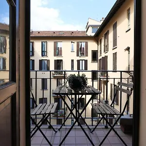 Primopiano - Lepontina Apartamento