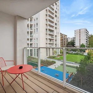  Apartment Limehome Via Stresa