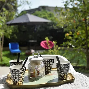 Appartement Il Giardino Dell'artista Stylish A, Milan