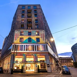The Square Duomo - Preferred & Szálloda