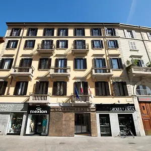 Fenice Szálloda