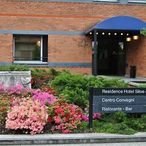 Siloe Apartmanhotel