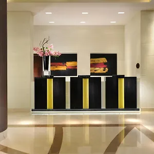 فندق أب تاون بالاس, ميلان
