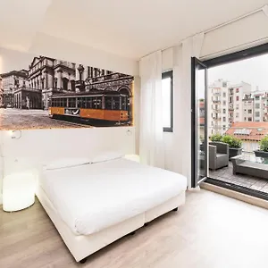 3* Ξενοδοχείο Kleos Citta Studi By Kleos Group Collection