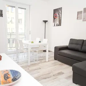 Mi Suzzani Apartamento