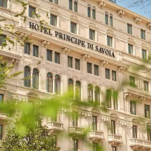 Principe Di Savoia - Dorchester Collection Hotel