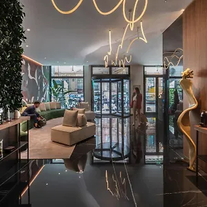4* Lägenhetshotell Duomo Hotel & Apartments