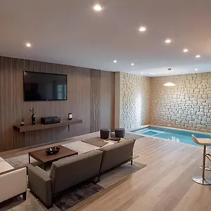 Appartement Design With Private Pool Exclusive Use - Stelvio 21, Milan