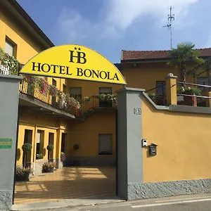 Bonola Szálloda