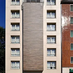 מלון דירות Bb Bicocca, מילאנו