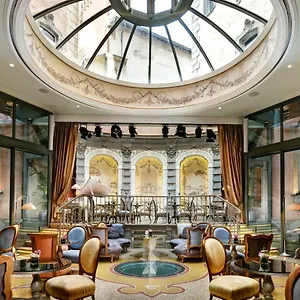 מלון Chateau Monfort - Relais & Chateaux, מילאנו